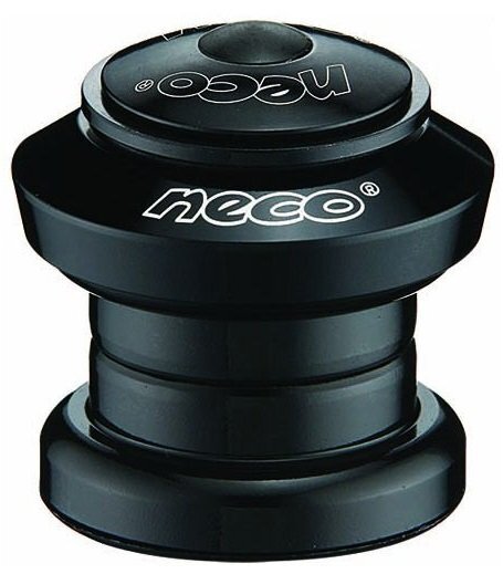 Рулевой набор Neco H846 1-1/8" для скоростн вел ST