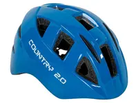 Шлем Country 2.0 Blue