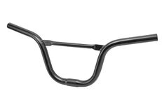 Руль ZXX-015-(22.2-25.4*520) черн. арт.450013