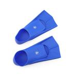 Ласты короткие F-1000 blue (L(39-41))