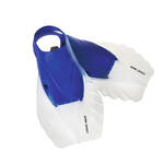 Ласты короткие F-6853 Blue (XS(33-35))