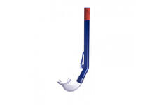 Трубка Salvas Rapallo Snorkel,р. Sr голубая, арт. DA115T0QQSTS