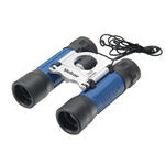 Бинокль БН 12*25 NEW Veber Sport (11009)