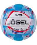 Мяч волейбольный Jogel Indoor Game (BC21)
