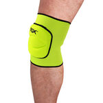 Наколенники волейбольные RGX-8745 Lime (L)
