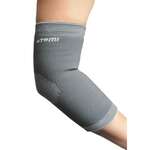 Суппорт локтя Atemi, ANS004XL, эластичный, полиэстер, р.XL