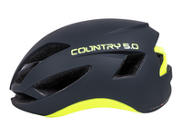 Шлем Country 5.0 Black
