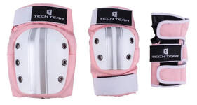 Защита Safe fit adult 2.0 pink M
