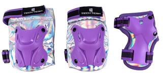 Защита Safe fit kids 2.0 purple L
