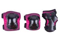 Защита Safe fit teens 1.0 pink XL