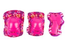 Защита Safe fit teens 2.0 pink XL