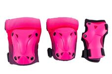 Защита Safe fit teens 3.0 pink XL