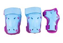 Защита Safe fit teens 3.0 sky blue XL